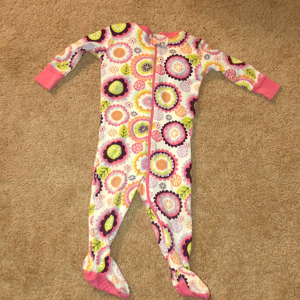 Old navy sleeper